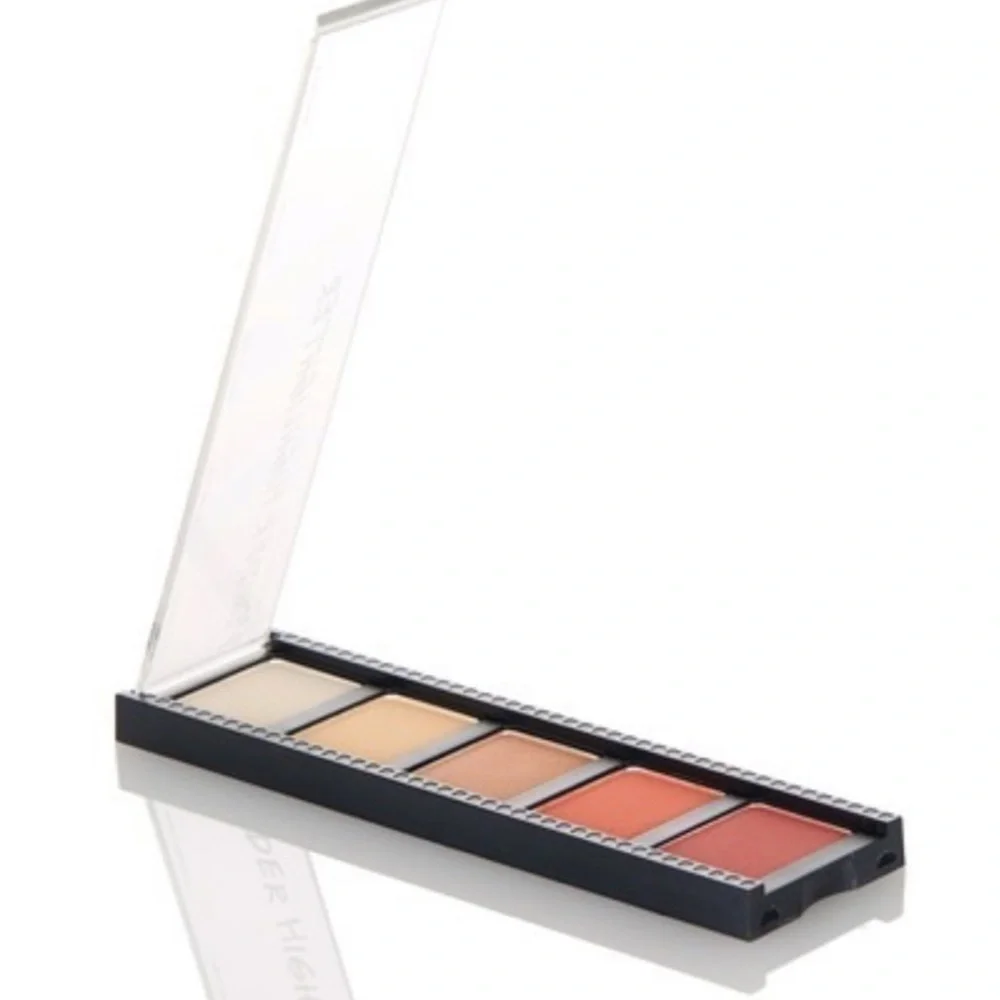 Smashbox Photo Strip Highlighting Palette